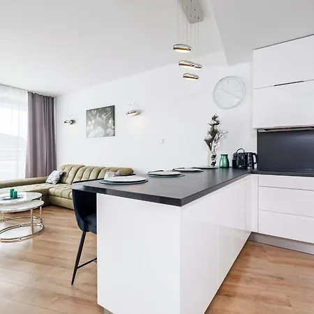 About Art - Ovo Διαμέρισμα Βρότσλαβ