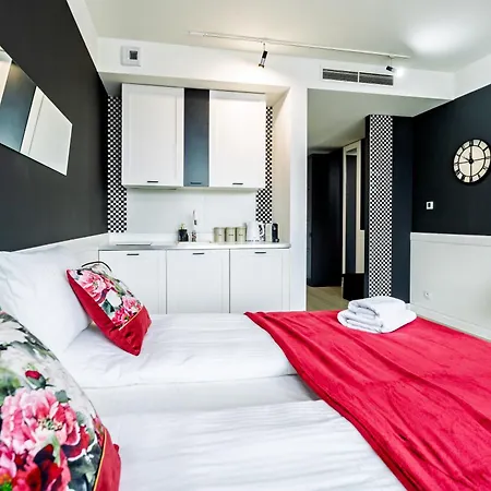 Διαμέρισμα About Art - Ovo Βρότσλαβ