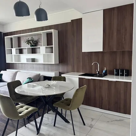 Διαμέρισμα About Art - Ovo *