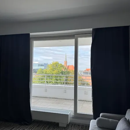 Διαμέρισμα About Art - Ovo Βρότσλαβ