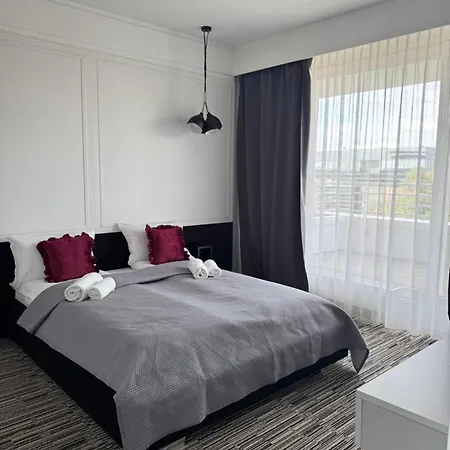 About Art - Ovo Διαμέρισμα Βρότσλαβ