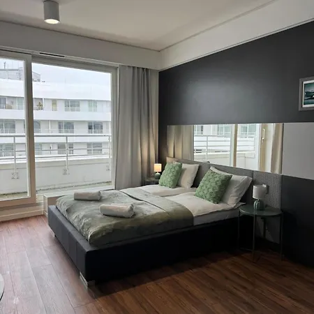 About Art - Ovo Διαμέρισμα Βρότσλαβ