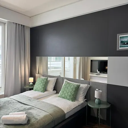 About Art - Ovo Διαμέρισμα *