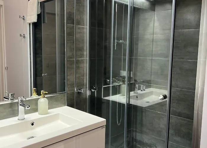 About Art - Ovo Апартаменты