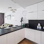 Apartment About Art - Ovo Wroclaw
