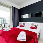 Apartment About Art - Ovo Wroclaw