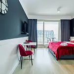 Apartment About Art - Ovo *