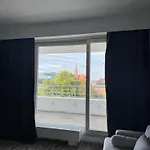Apartment About Art - Ovo Wroclaw