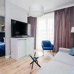 Apartment About Art - Ovo *