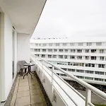 Apartment About Art - Ovo Wroclaw