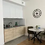 Apartment About Art - Ovo Wroclaw