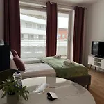 Apartment About Art - Ovo Wroclaw