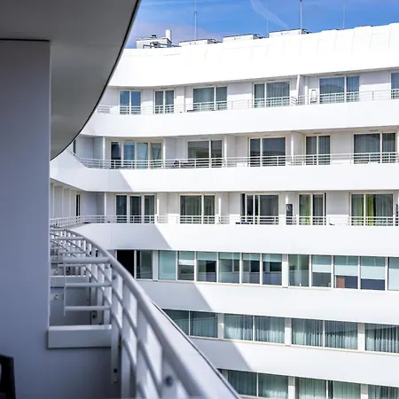 Appartement About Art - Ovo