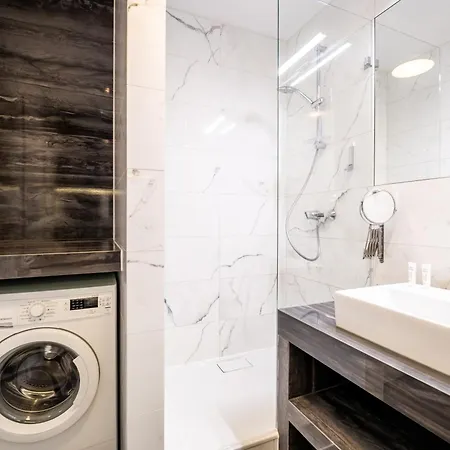Appartement About Art - Ovo Wrocław