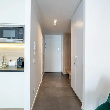 Apartment About Art - Ovo *