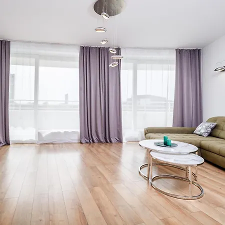 Appartement About Art - Ovo