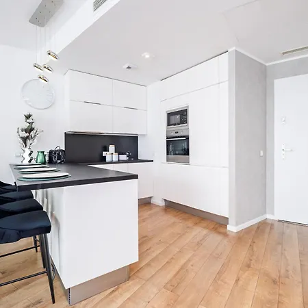 Appartement About Art - Ovo *