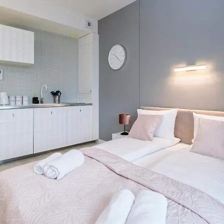 Apartment About Art - Ovo