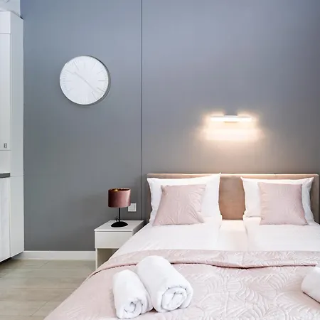 Appartement About Art - Ovo *