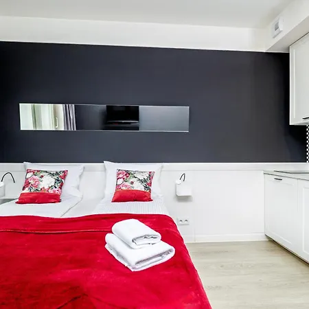 About Art - Ovo Apartment