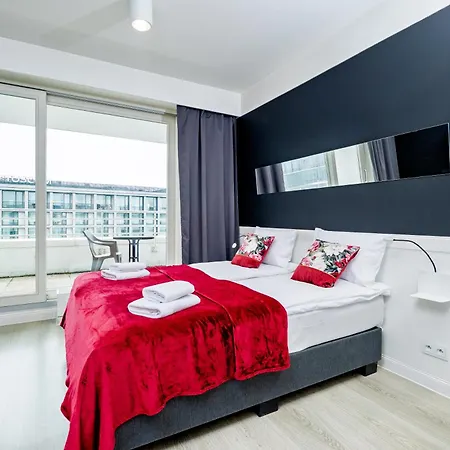 Apartment About Art - Ovo