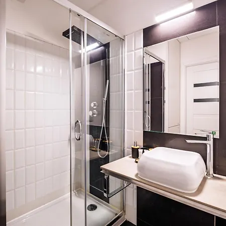 About Art - Ovo Appartement