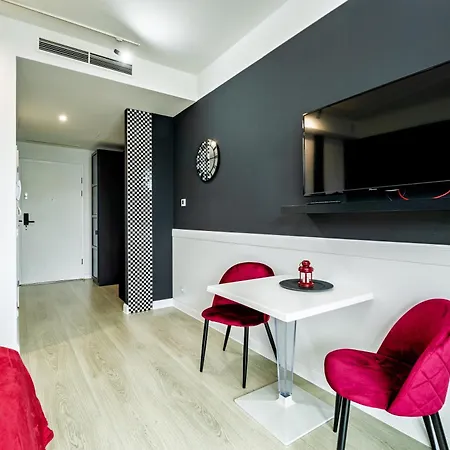 About Art - Ovo Appartement *