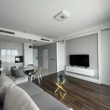 About Art - Ovo Appartement