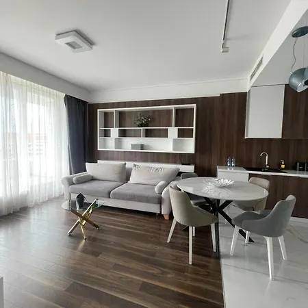 Apartment About Art - Ovo *