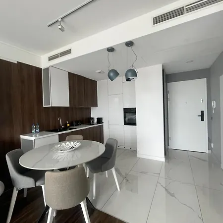 Apartment About Art - Ovo *