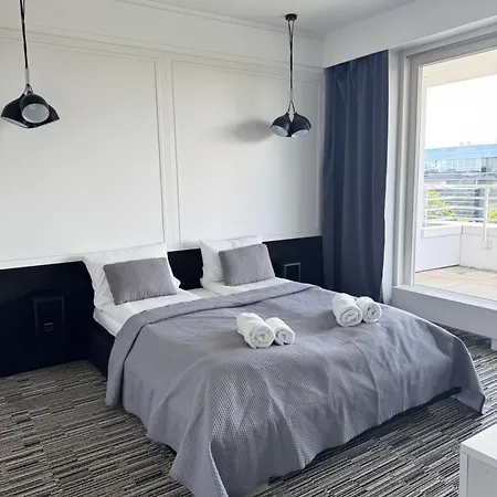 Apartment About Art - Ovo *