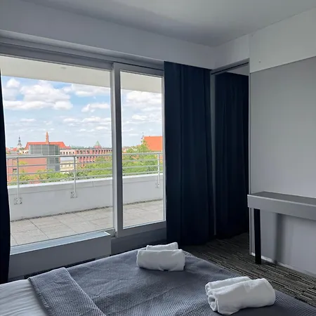 Apartment About Art - Ovo