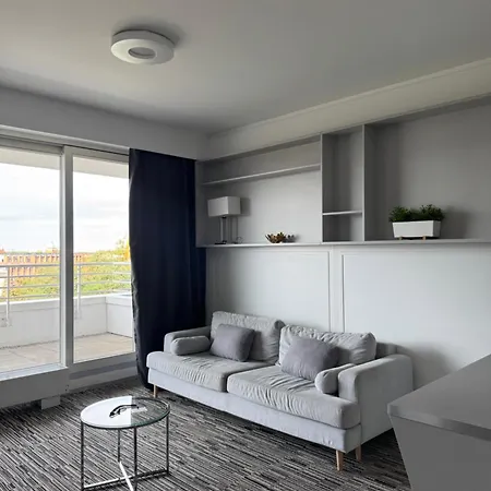 Lägenhet About Art - Ovo *