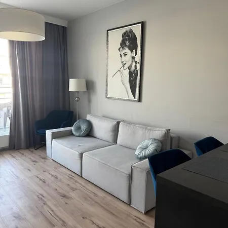 Lägenhet About Art - Ovo *