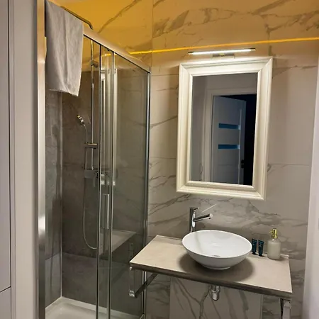 아파트 About Art - Ovo 브로츠와프