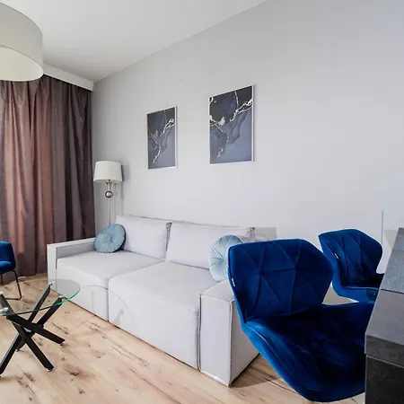 Apartament About Art - Ovo Wrocław