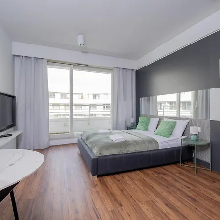 About Art - Ovo Apartament