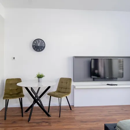 About Art - Ovo Appartement Wrocław