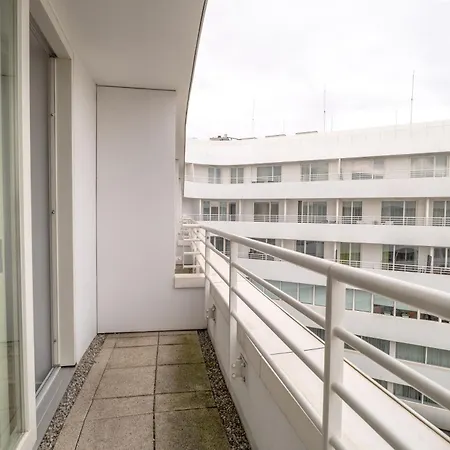 Apartment About Art - Ovo