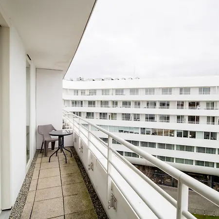 Apartment About Art - Ovo Breslau