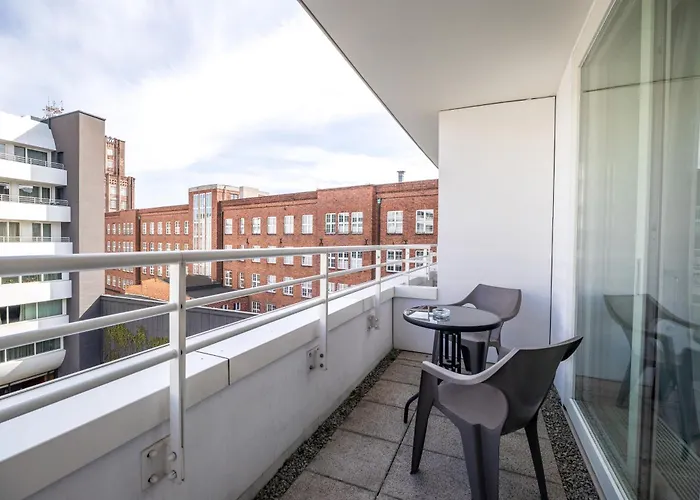 Apartament About Art - Ovo *