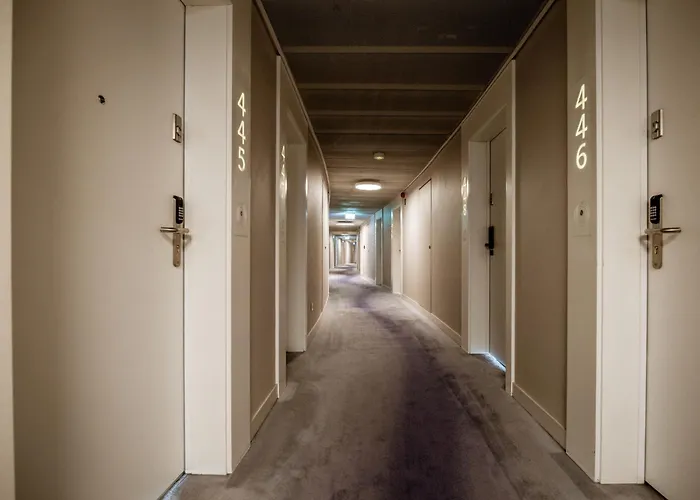 About Art - Ovo Apartment