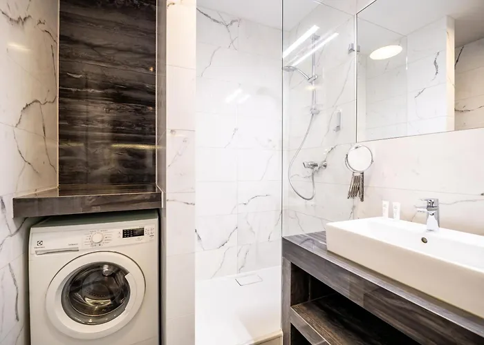 Apartament About Art - Ovo Wrocław