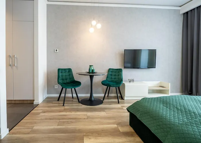 About Art - Ovo Apartment Wroclaw