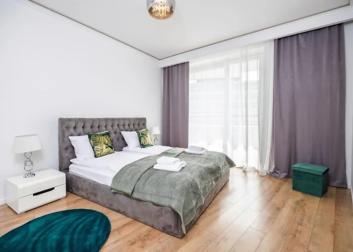 About Art - Ovo Apartament