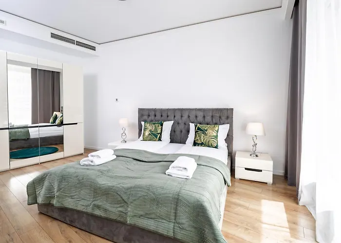 About Art - Ovo Apartament