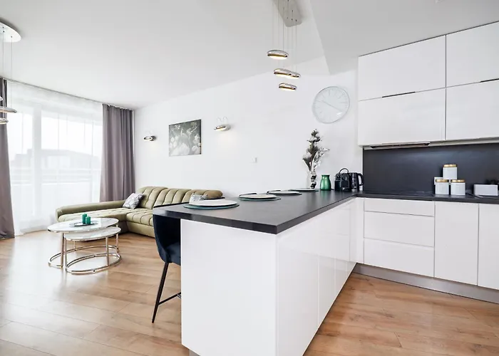 About Art - Ovo Apartament Wrocław