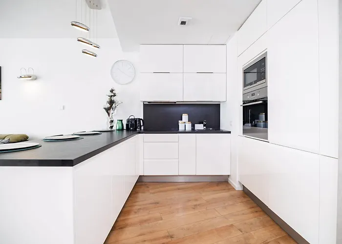 Apartament About Art - Ovo