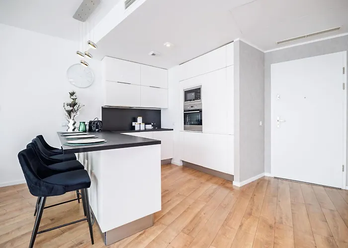 Apartament About Art - Ovo *