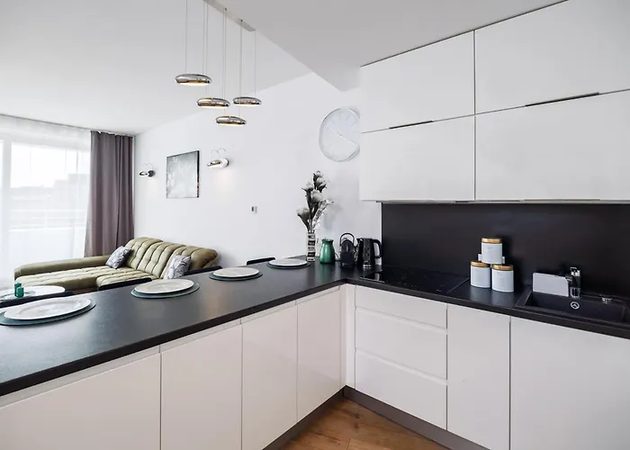 Apartment About Art - Ovo Wroclaw